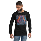 Let The Keys Talk Unisex Long Sleeve Tee - Beyond T-shirts